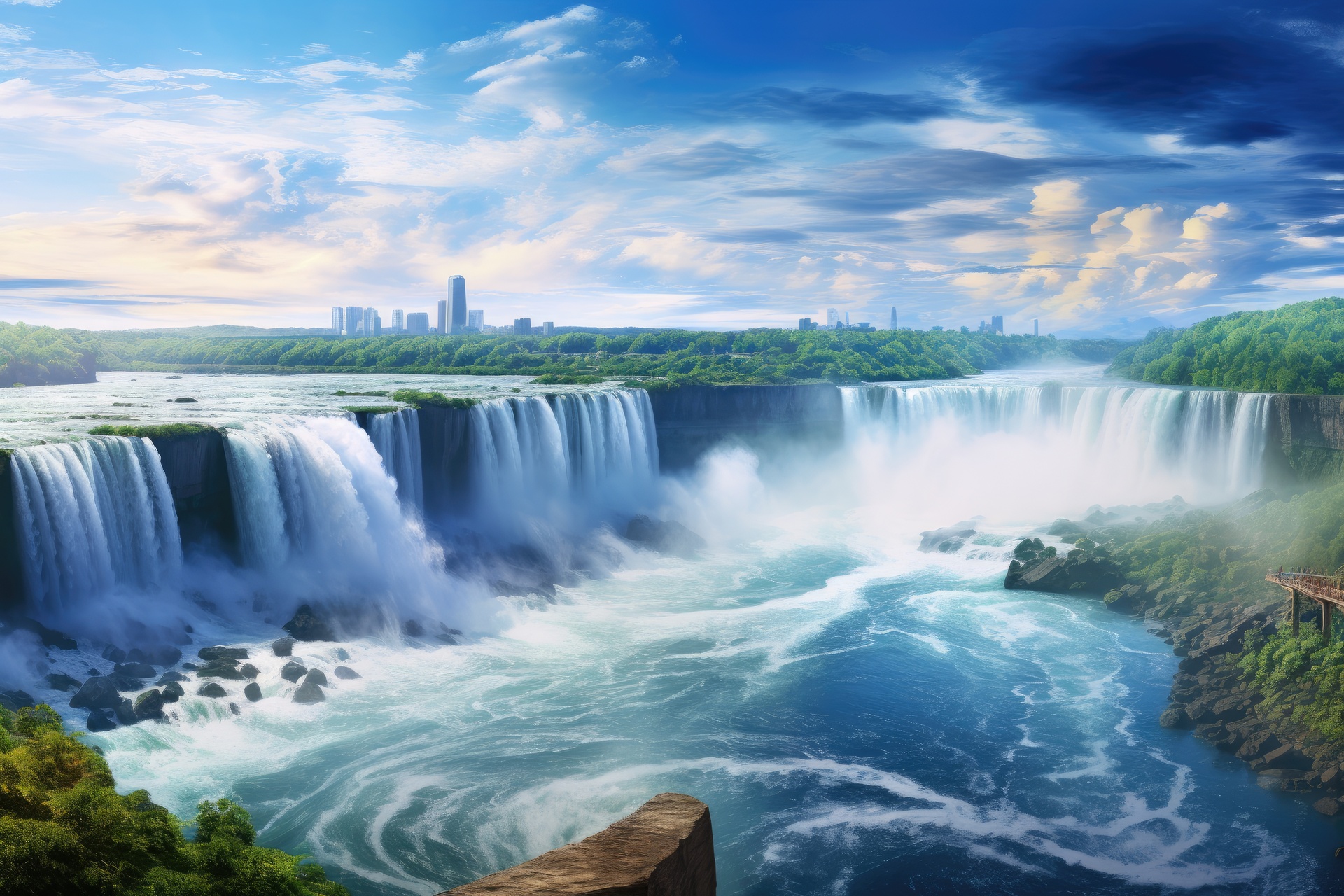Niagara Falls