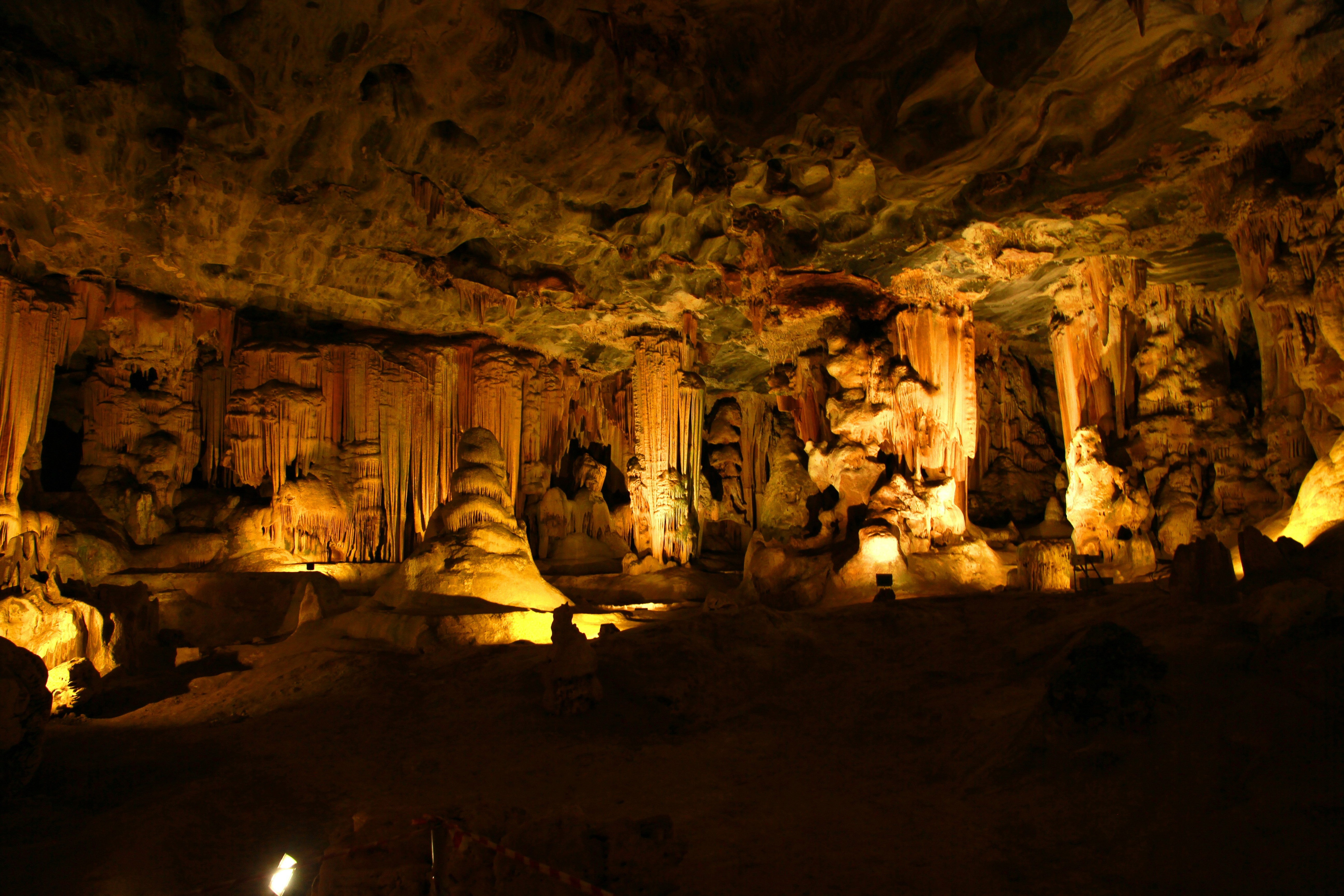 Cango Caves, South Africa